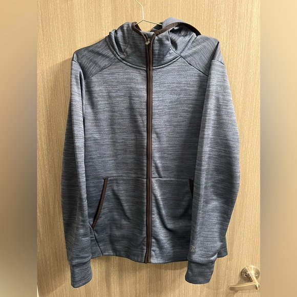 C9 by Champion Other - Champion C9 Full Zip Hooded Jacket Pullover Men's Size Medium